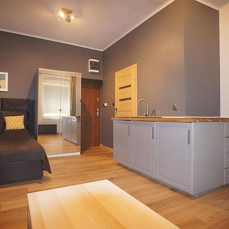 Apartament Przy Kazimierza Zielona Gora  Exterior photo