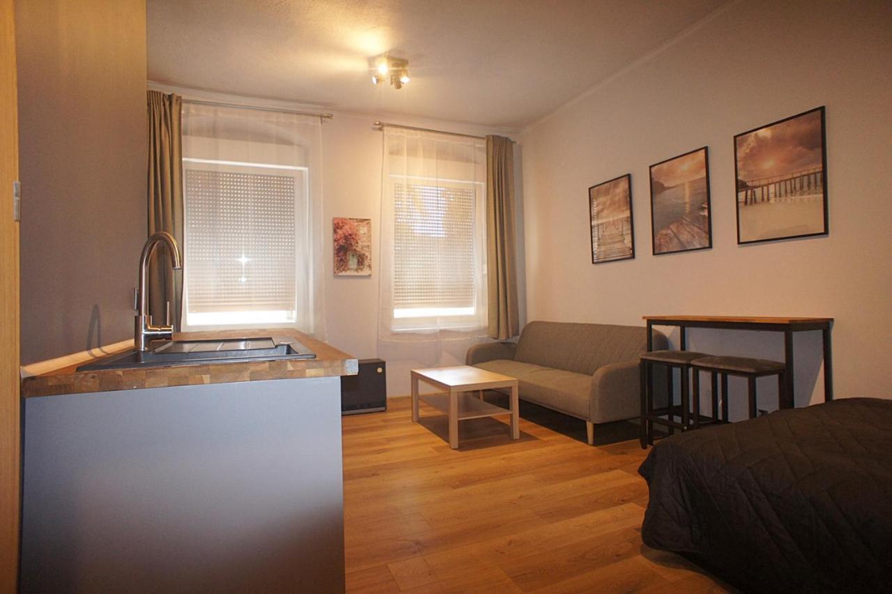 Apartament Przy Kazimierza Zielona Gora  Exterior photo
