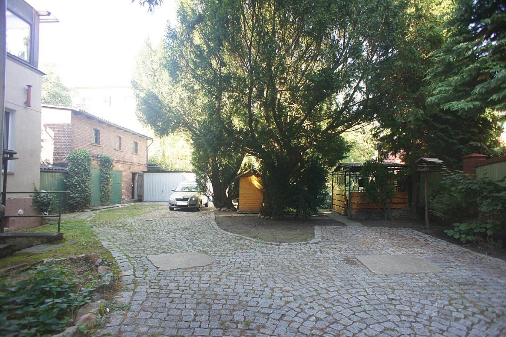 Apartament Przy Kazimierza Zielona Gora  Exterior photo